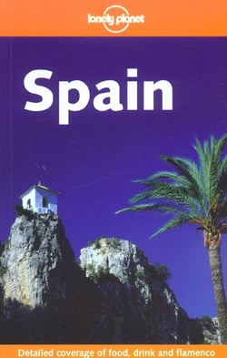 Spain  4ed