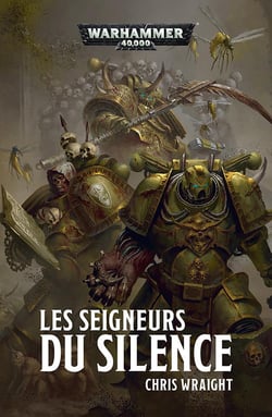 Warhammer 40.000 : les seigneurs du silence