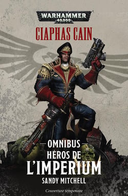 Heros de L'Imperium