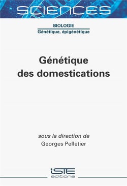 Génétique des domestications