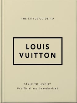 The little book of Louis Vuitton