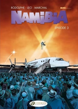 Namibia Tome 3