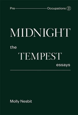 Midnight: the tempest essays