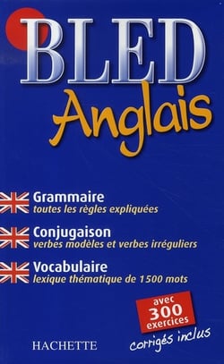 Bled anglais