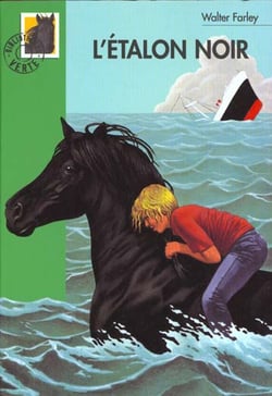 L'etalon noir