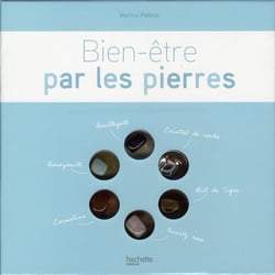 Bien-être par les pierres