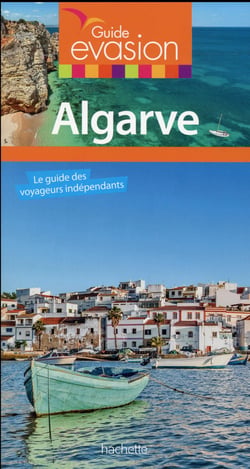 Guide évasion : Algarve