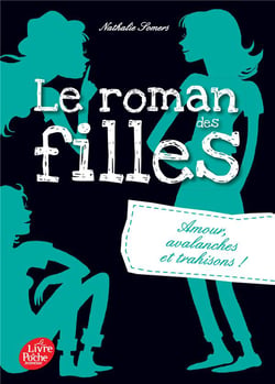 Le roman des filles Tome 2
