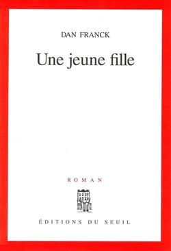 Une jeune fille