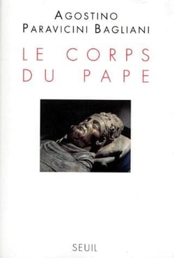 Le Corps du pape