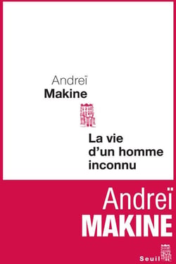 La vie d'un homme inconnu