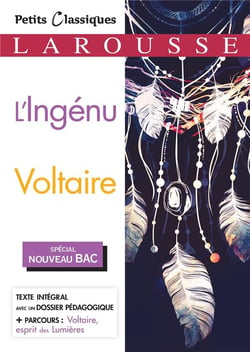 L'ingénu