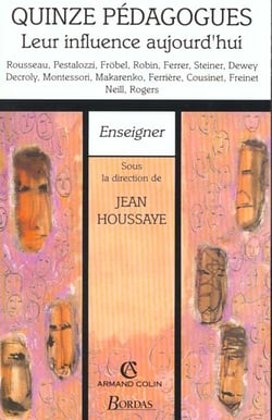 Quinze pedagogues influence