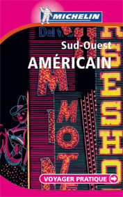 Voyager pratique - sud-ouest americain