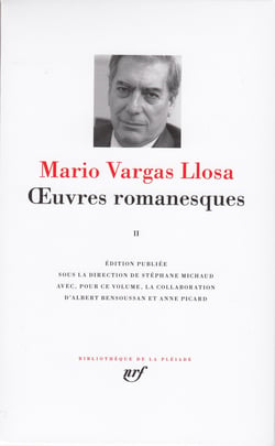 Oeuvres romanesques Tome 2