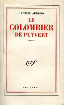 Le colombier de puyvert