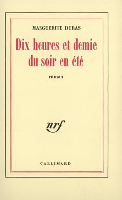 Dix heures et demie du soir en été