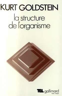 La structure de l'organisme : Introduction à la biologie à partir de la pathologie humaine