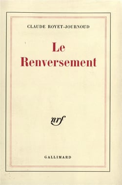 Le renversement