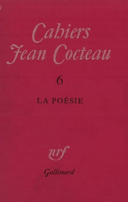 La poesie