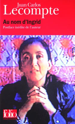 Au nom d'ingrid