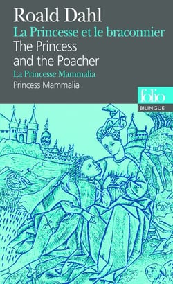La Princesse et le braconnier/The Princess and the Poacher - La Princesse Mammalia/Princess Mammalia