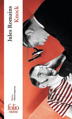 Knock