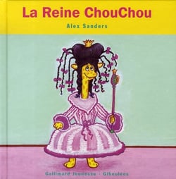 La Reine ChouChou