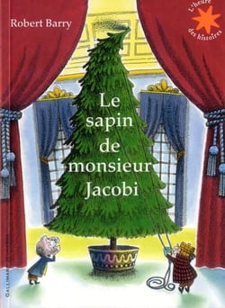Le sapin de monsieur Jacobi