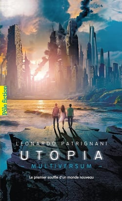 Multiversum Tome 3 - utopia