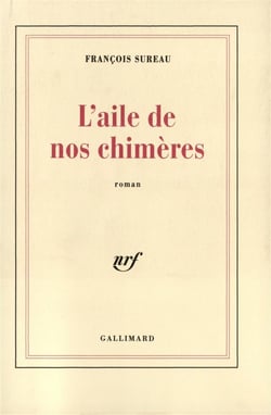 L'aile de nos chimeres