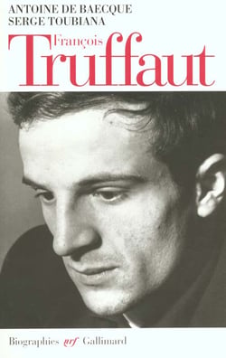 François Truffaut