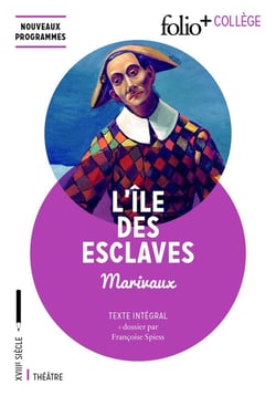 L'île des esclaves