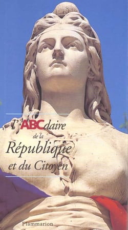 L'abcdaire de la République et du citoyen