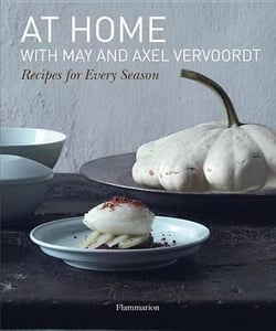 At home with may and Axel Vervoordt