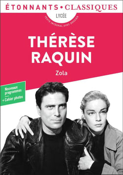 Thérèse Raquin