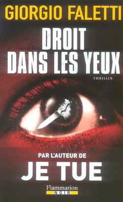 Droit dans les yeux