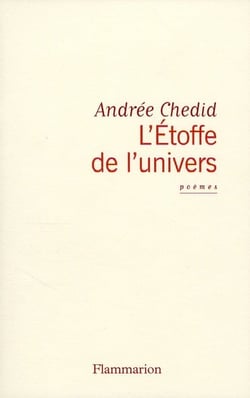 L'Étoffe de l'univers