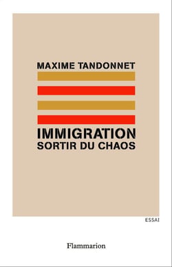 Immigration - sortir du chaos