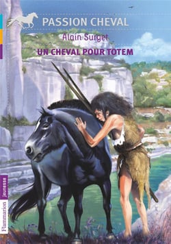 Un Cheval Pour Totem