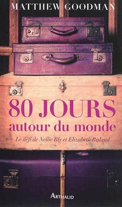 80 jours autour du monde