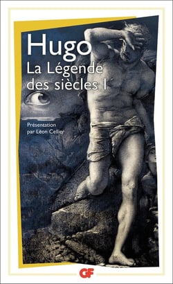 La légende des siècles Tome 1