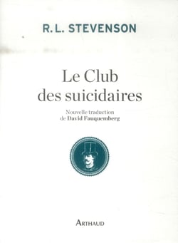 Le Club des suicidaires