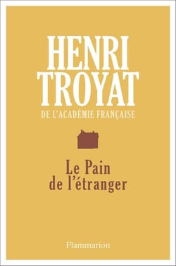 Le pain de l'étranger