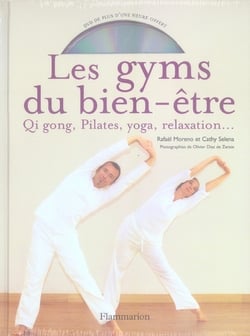 Les gyms du bien-être