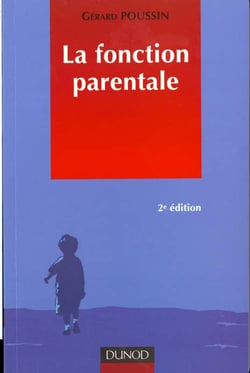 La fonction parentale (2e edition)