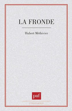 La fronde