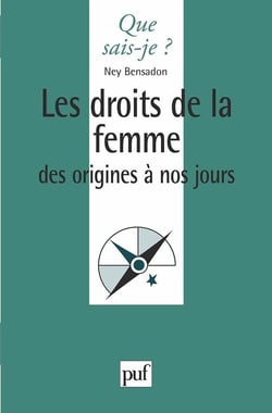 Les droits de la femme des origines à nos jours