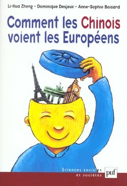 Comment les Chinois voient les Européens
