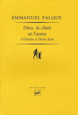 Dieu, la chair et l'autre